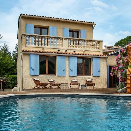 Villa In Provence With Private Pool リル・シュル・ラ・ソルギュ エクステリア 写真