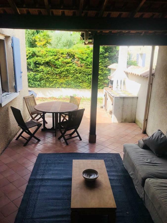 Villa In Provence With Private Pool リル・シュル・ラ・ソルギュ エクステリア 写真