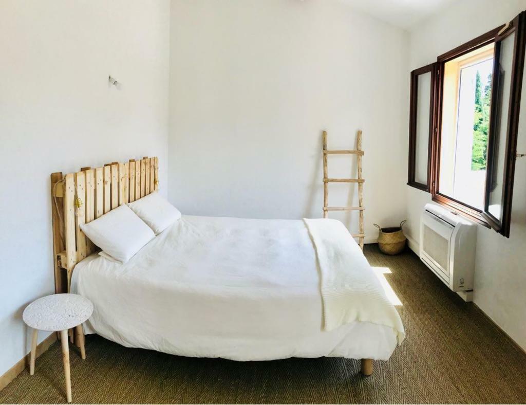 Villa In Provence With Private Pool リル・シュル・ラ・ソルギュ エクステリア 写真